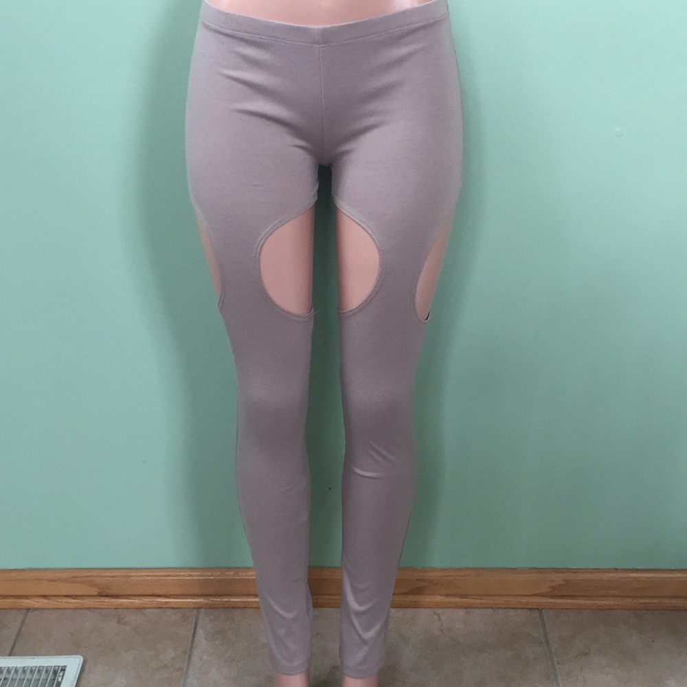 GoJane Leggings